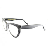 Frank Lo Adri 77-13 smoke blk matt limited edition 2/2