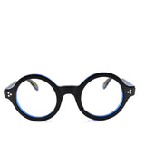 Lesca Saga blk/blue