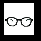 Frank Lo Oti blk crude