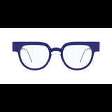 Nina Mur Enzo blue klein