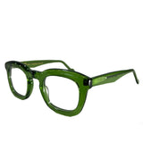 Frank Lo Bold 69 green limited edition 4/4