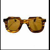 Lesca Odet 8 Limited Edition brown lenses