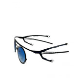 Parasite Aztec 6 72 schwarz blau