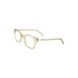 L.A. Eyeworks Fiction Inch blonde be