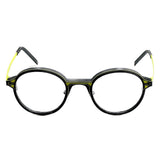 Parasite Silicum 3 c 56 blk yallow fluo