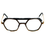 Parasite Exos 4 25 gold blk