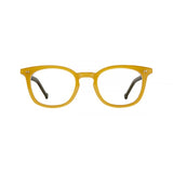 L.A. Eyeworks Hardy 646 Butter Nut