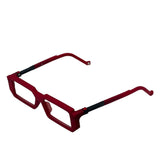 Vava X Suzanne Ciani Cl 17 red blk flex limited edition 16/100
