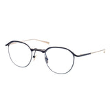 Masunaga Stratus 45 Marine/Gold