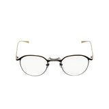 Masunaga Stratus 45 Marine/Gold