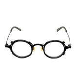 Masahiro Maruyama MM 0083 1 matte blk blk