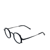 Masahiro Maruyama MM 0083 1 matte blk blk