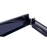 Voa Mintaka ss23-s02s-m4-1-0 Stellar Black limited edition