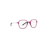 Monoqool Garage gr04 mulberry pink