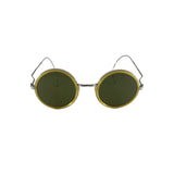 Gouverneur Conventus Round platinium butterscotch