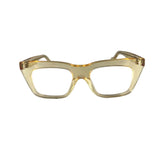 Frank Lo Brad 27 clear gold limited edition 4/4