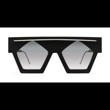 Nina Mur Alohe black soft a74