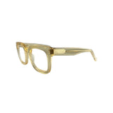 Frank Lo Andrew 27 clear gold matte limited edition 2/3