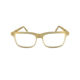 Frank Lo Max 27 clear matte gold limited edition 4/4