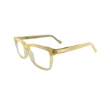 Frank Lo Max 27 clear matte gold limited edition 4/4