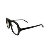 Masahiro Maruyama MM 0087 1 Blk