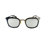 Masahiro Maruyama MM 0048 2 Schwarz Gold Silber Schwarz