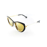LA Eyeworks Noisette 101421b 0815 (unique piece)