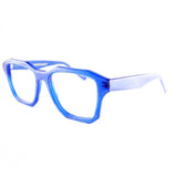 Frank Lo Clark 57-57 blue ocean raw limited edition 2/3