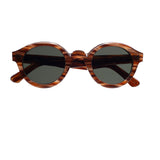 Lesca La Corb's 18 60 years ltd ed. 003/115 polarized mineral lenses