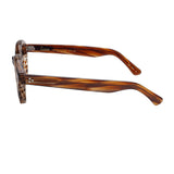 Lesca La Corb's 18 60 years ltd ed. 003/115 polarized mineral lenses