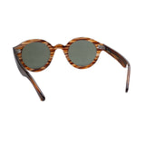Lesca La Corb's 18 60 years ltd ed. 003/115 polarized mineral lenses
