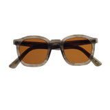 Lesca Cuba 86 polarized mineral lenses