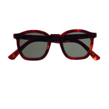 Lesca Cuba ltd19 polarized mineral lenses