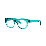 KIRK & KIRK Stanley c9 jade