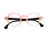 Rapp Peggy gauze pink