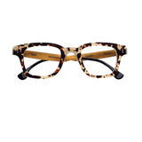 Rapp Gilbert graphic tort gold arms