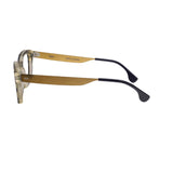 Rapp Gilbert graphic tort gold arms