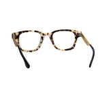 Rapp Gilbert graphic tort gold arms