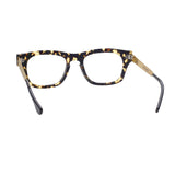 Rapp Greg tokyo tort gold arms