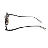 Masahiro Maruyama MM 0089 1 blk smoke lenses