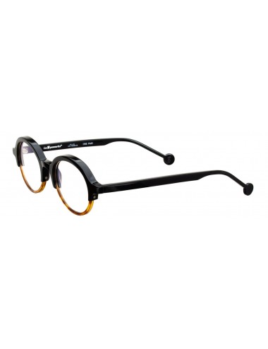 L.A. Eyeworks L.A. Eyeworks Utility Muffin 301303 black and