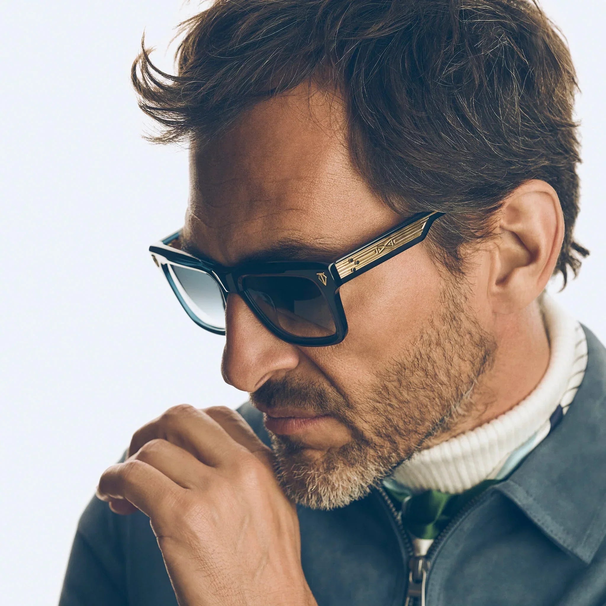 T Henri: L'Eccellenza dell'Eyewear di Lusso tra Miami e Giappone