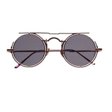 Vysen Arie A-5 matte rose gld /shiny