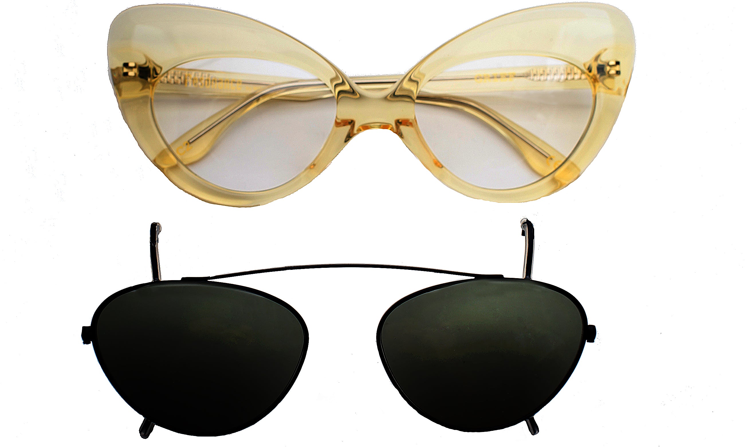 Metronome Resonance Grief