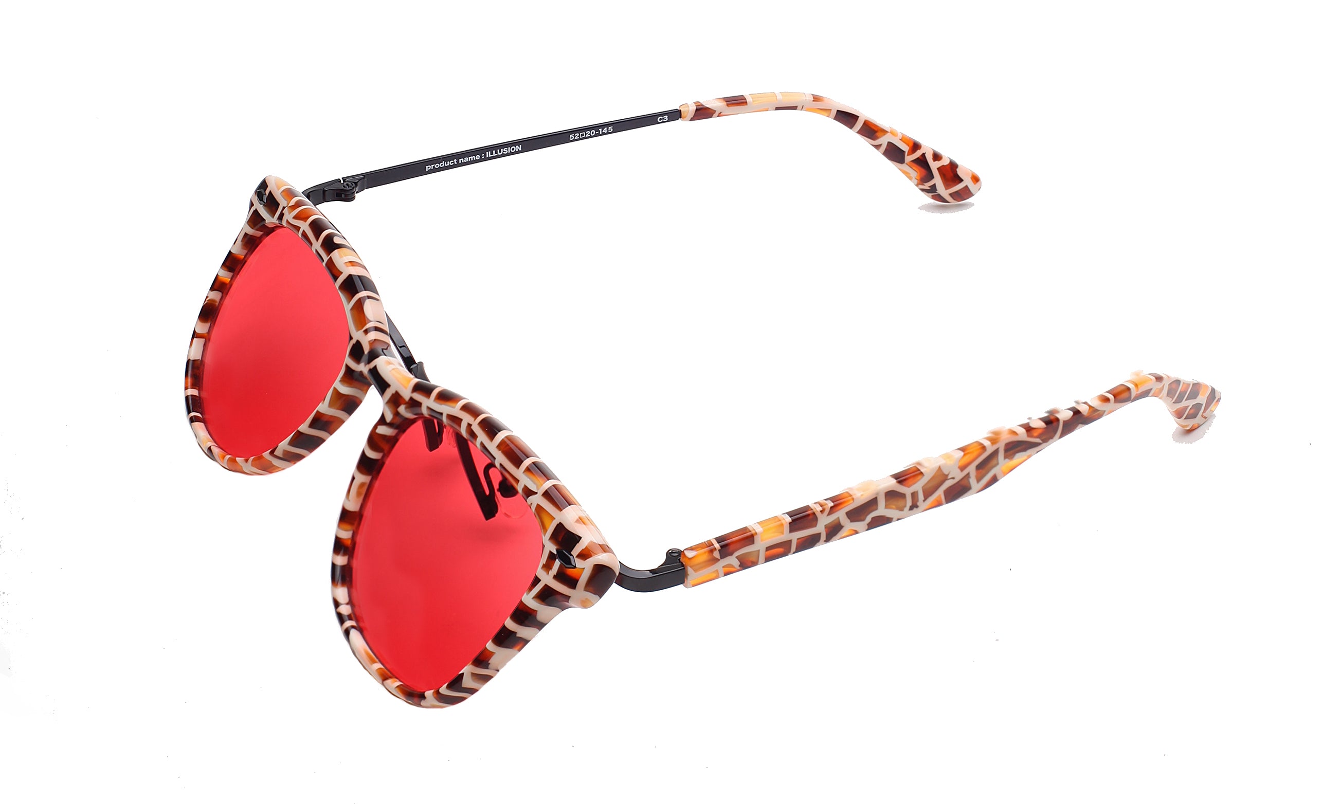 Metronome Resonance Aldies