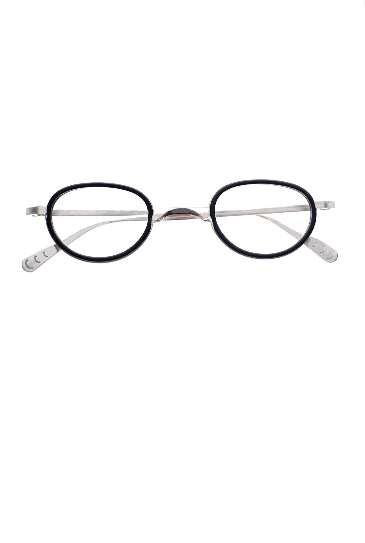 Gernot Lindner GL 102 sns – Occhiali Artigianali di Design 
