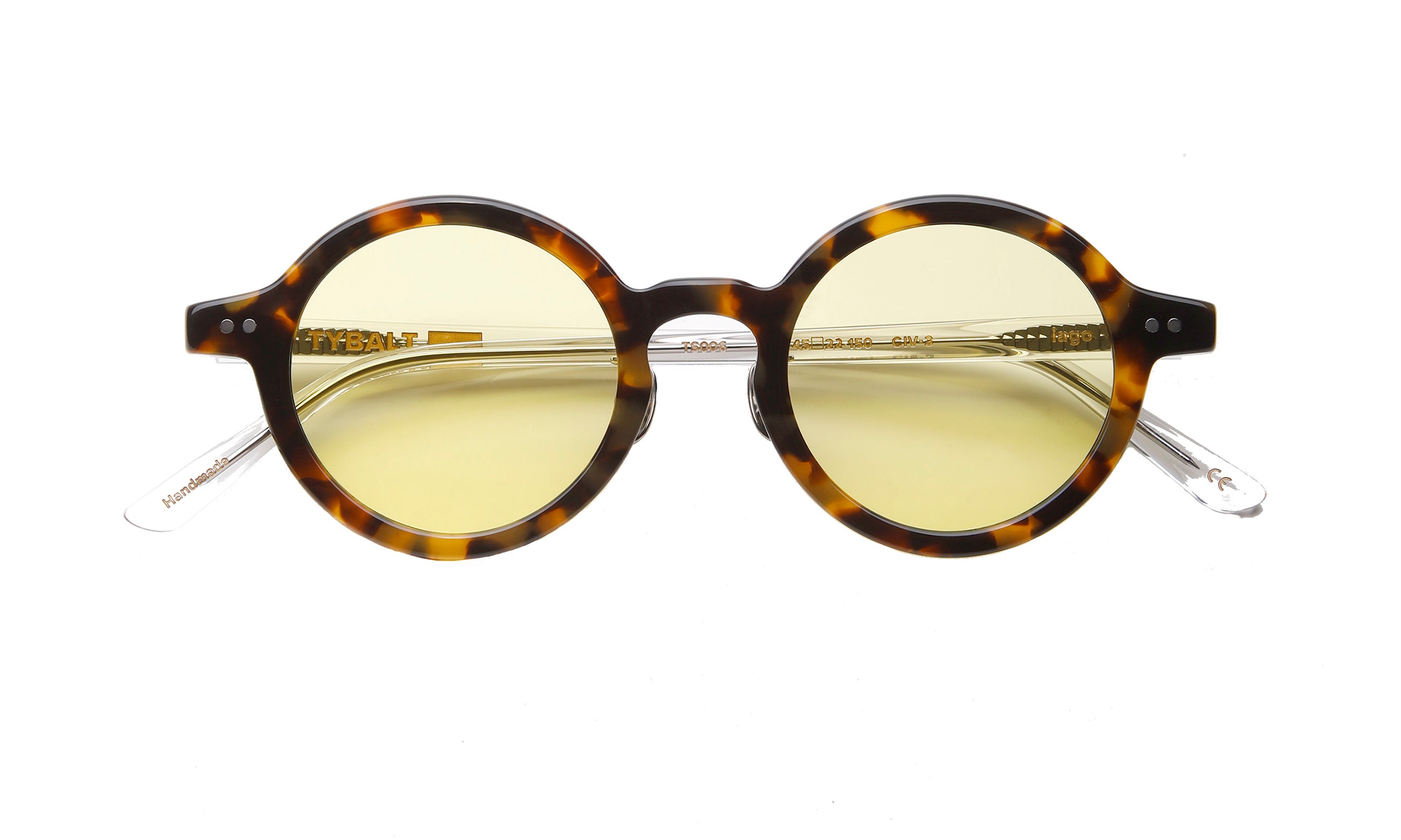 Metronome Tybalt. Lake