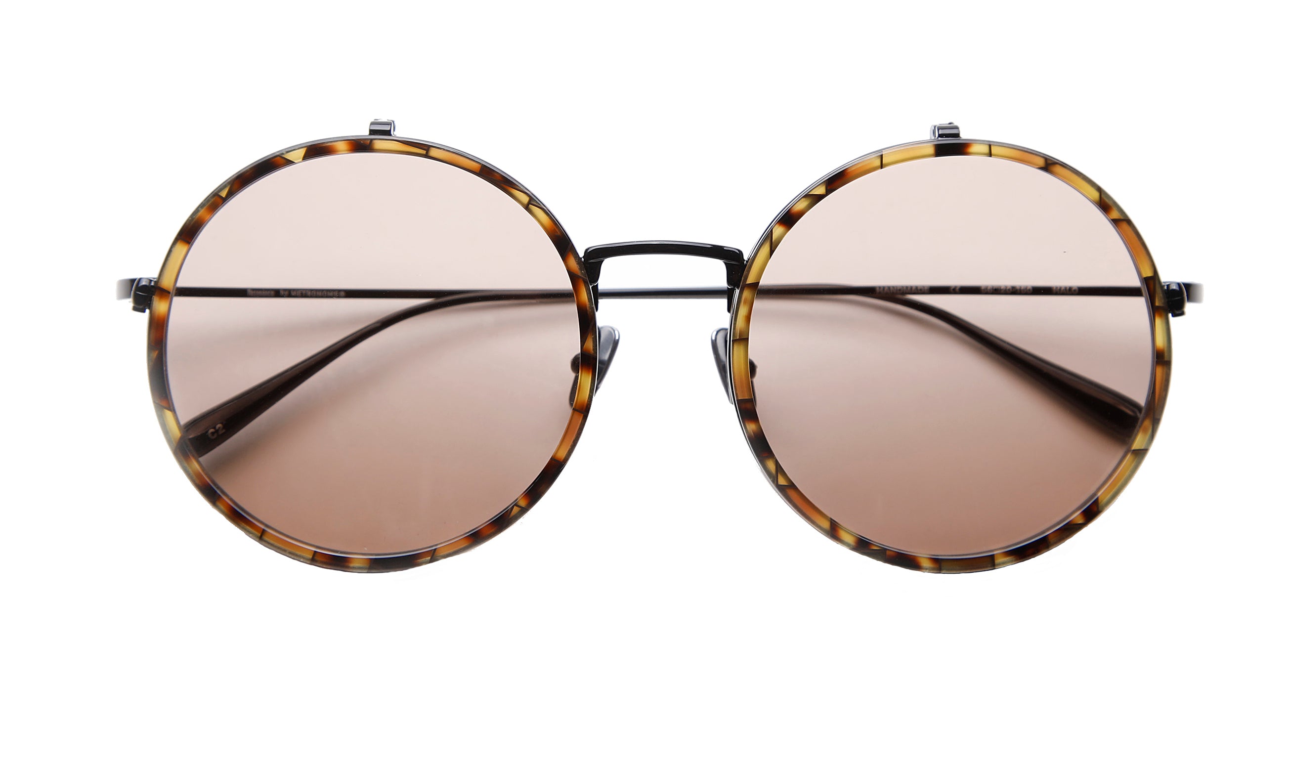 Metronome Resonance Halo