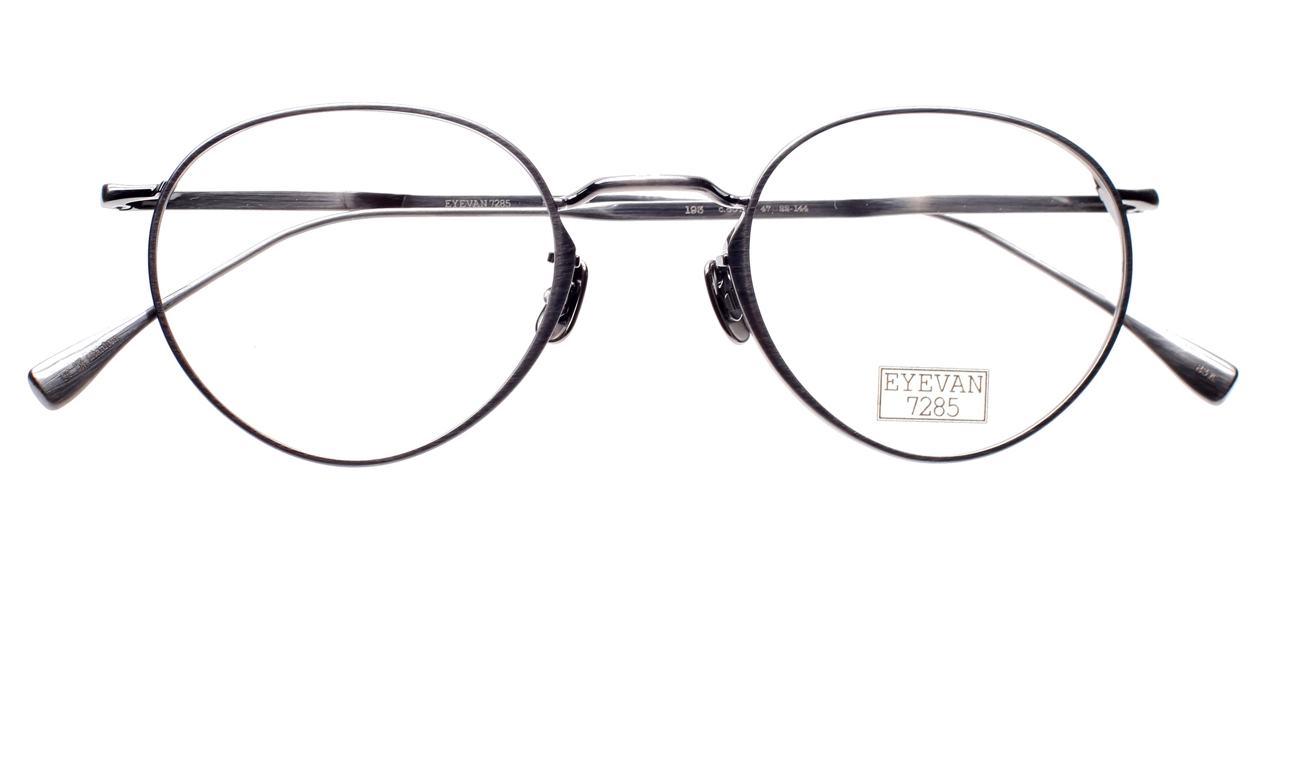 Eyevan 7285 193