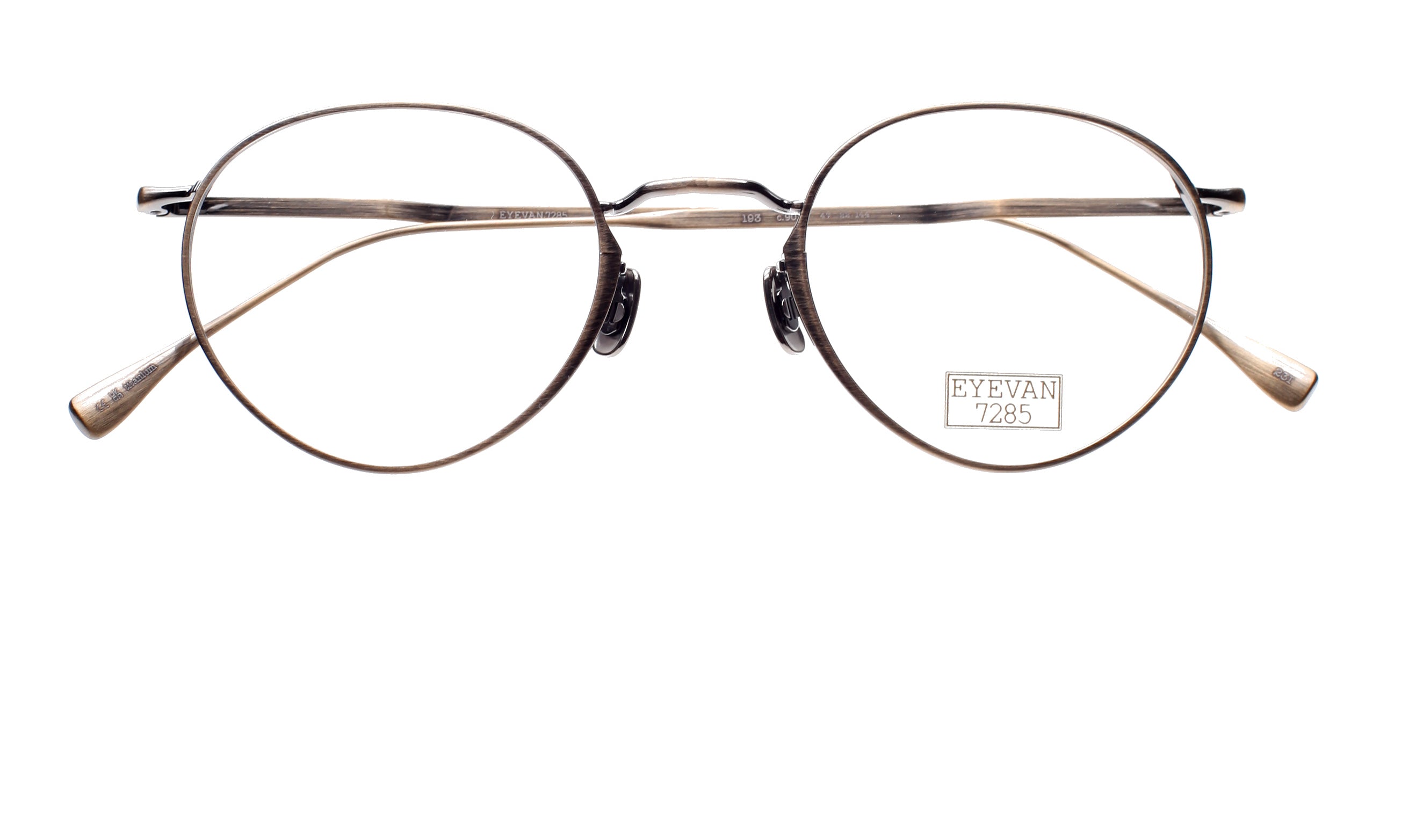Eyevan 7285 193
